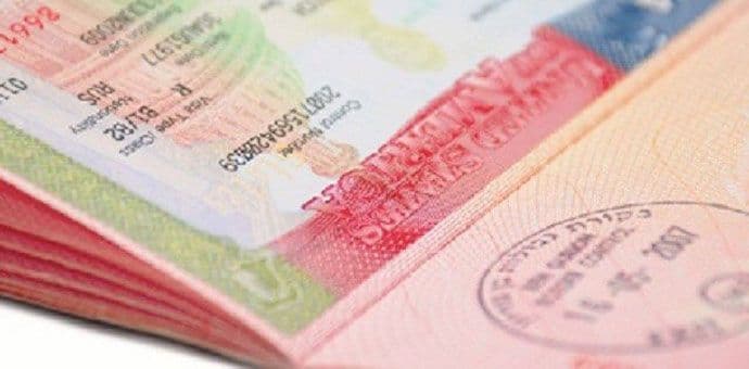 Uplata takse za vizu u ambasadi SAD-a Uplata takse za vizu u ambasadi SAD-a