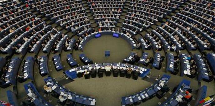 Predsjedništvo EU: Za osam nedjelja zaustavićemo izbjeglice Predsjedništvo EU: Za osam nedjelja zaustavićemo izbjeglice