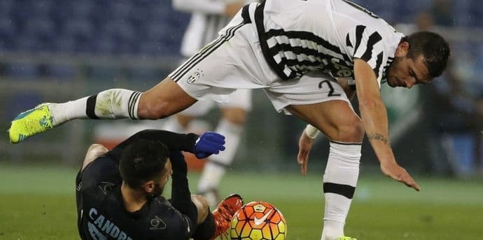 Kup Italija: Juve zakazao duel sa Interom Kup Italija: Juve zakazao duel sa Interom