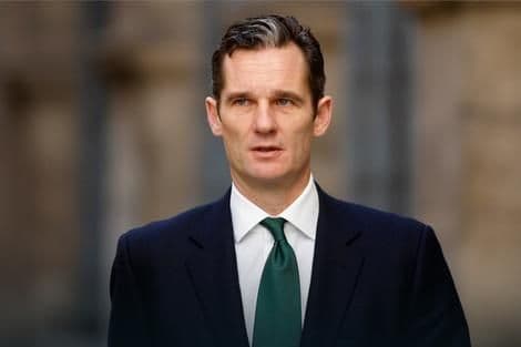 TAJNE KRALJEVSKE PORODICE Laži, pljačke i skandali tresu špansko plemstvo TAJNE KRALJEVSKE PORODICE Laži, pljačke i skandali tresu špansko plemstvo