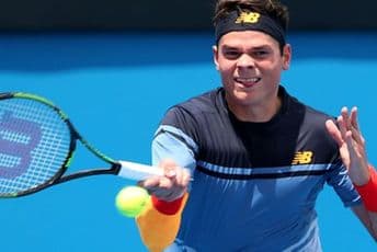 Sjajni Raonić u polufinalu Australijan opena!