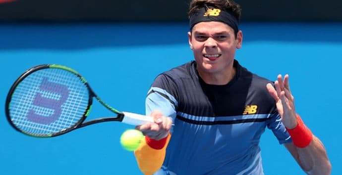 AO: Marej ubjedljiv, prošao i Raonić AO: Marej ubjedljiv, prošao i Raonić