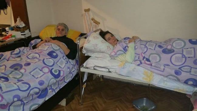 POMOĆ ZA BILJANU: Iznenadila je dobrota ljudi POMOĆ ZA BILJANU: Iznenadila je dobrota ljudi