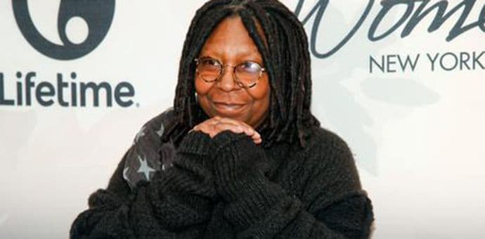 GOLDBERG: Bojkot Oskara nije rješenje GOLDBERG: Bojkot Oskara nije rješenje