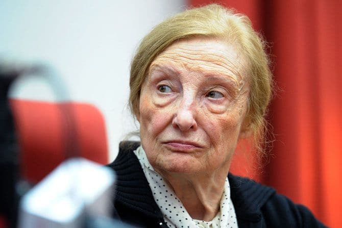 PEROVIĆ ZA "DANE": Možda Rogozin zažali zbog izjava PEROVIĆ ZA "DANE": Možda Rogozin zažali zbog izjava