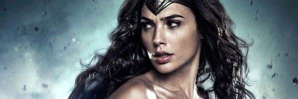 Prvi inserti iz filma "Wonder Woman" Prvi inserti iz filma "Wonder Woman"