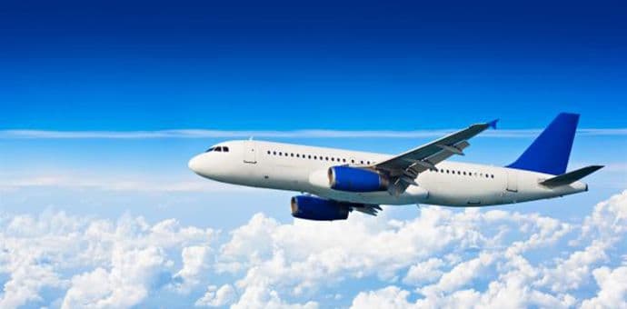 Zašto su prozori na avionima okrugli? Zašto su prozori na avionima okrugli?