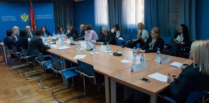 Odbor će saslušati Stankovića, Katnića i Pažina Odbor će saslušati Stankovića, Katnića i Pažina