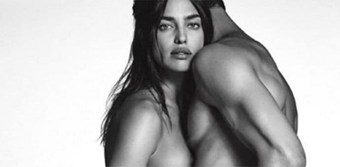 Ljepotica snimila nikad seksepilniju reklamu u kojoj je skroz naga Ljepotica snimila nikad seksepilniju reklamu u kojoj je skroz naga