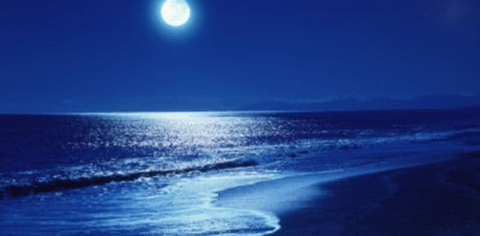 Luna u Škorpiji liječi ljubavne odnose Luna u Škorpiji liječi ljubavne odnose