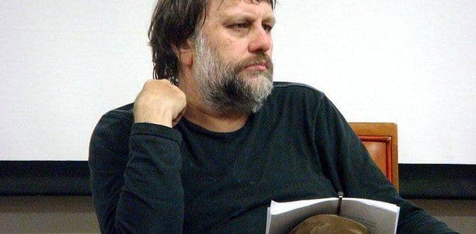 ŽIŽEK: Zbrinjavanje izbjeglica bilo je "fancy", a među njima ima i loših i opasnih ŽIŽEK: Zbrinjavanje izbjeglica bilo je "fancy", a među njima ima i loših i opasnih