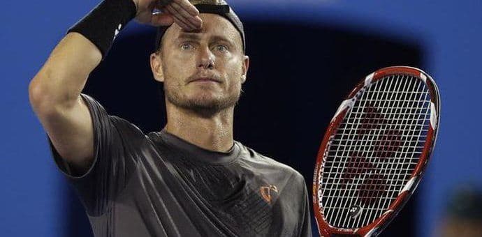 Hjuit odigrao posljednji meč u singlu Hjuit odigrao posljednji meč u singlu