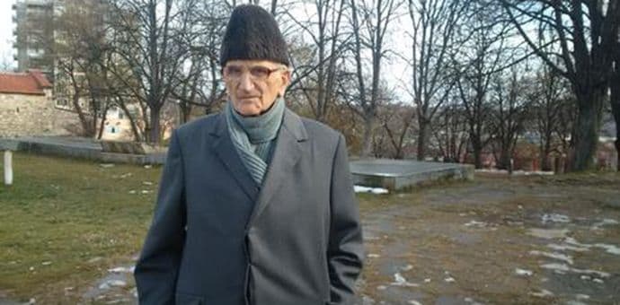 Preživio logor, nikad nije prevario ženu i dočekao stotu Preživio logor, nikad nije prevario ženu i dočekao stotu