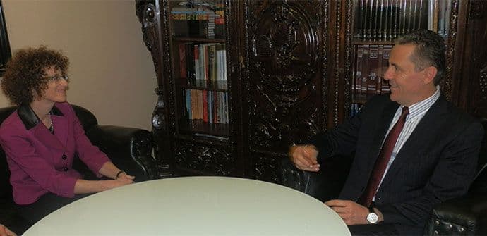 Jačanje saradnje sa Svjetskom bankom Jačanje saradnje sa Svjetskom bankom