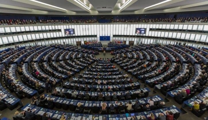 Evropski parlamentarci zabrinuti za političku situaciju: Puno odgovornosti na Pozitivnoj Evropski parlamentarci zabrinuti za političku situaciju: Puno odgovornosti na Pozitivnoj