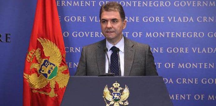 IVANOVIĆ: "Sve radimo transparentno i po zakonu" IVANOVIĆ: "Sve radimo transparentno i po zakonu"