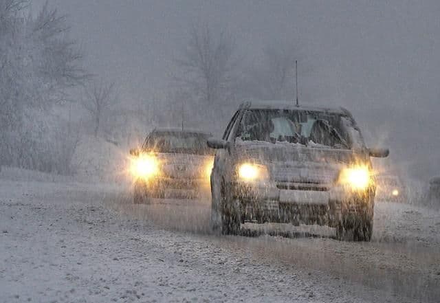 Pljevlja: Očišćena većina puteva prvog prioriteta Pljevlja: Očišćena većina puteva prvog prioriteta