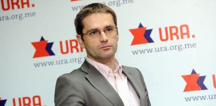 RUDOVIĆ: SDP, URA i Demos zajedno traže odgovor RUDOVIĆ: SDP, URA i Demos zajedno traže odgovor