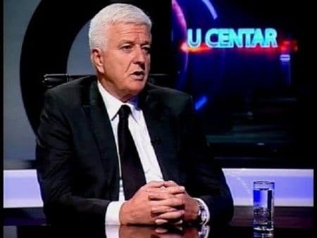 MARKOVIĆ TVRDI: Nema dogovora sa Pozitivnom MARKOVIĆ TVRDI: Nema dogovora sa Pozitivnom
