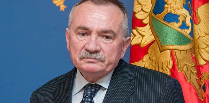 Radulović i dalje najaktivniji u Skupštini Radulović i dalje najaktivniji u Skupštini