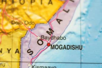 MOGADIŠ: 20 mrtvih u napadu Al Šababa na restoran