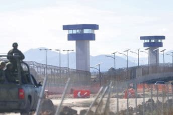Ako Čapo ponovo pobjegne, moraće da bježi i predsjednik Meksika