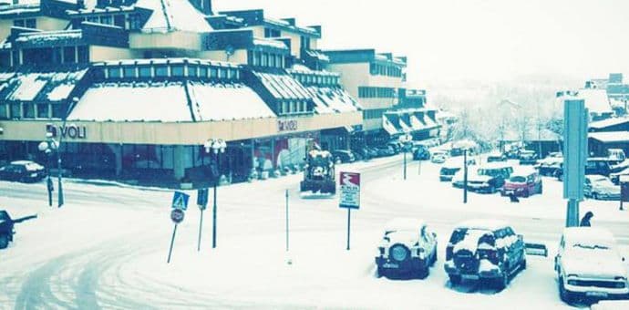 Na Žabljaku 38 centimetara snijega Na Žabljaku 38 centimetara snijega