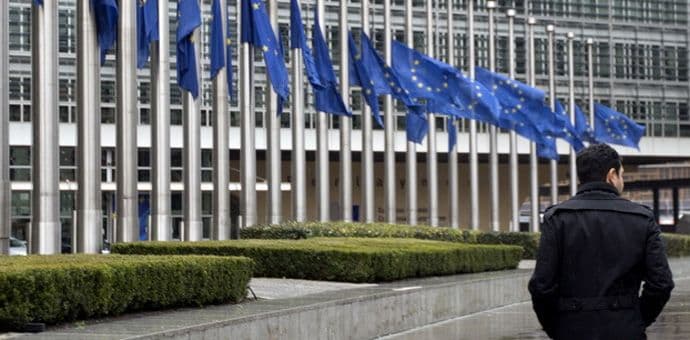 SOROŠ: Evropska unija se raspada SOROŠ: Evropska unija se raspada