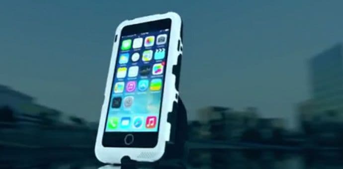 Uz ovu masku baterija telefona vam se nikada neće isprazniti Uz ovu masku baterija telefona vam se nikada neće isprazniti