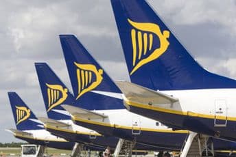 Evropske avio kompanije osnovale savez A4E 