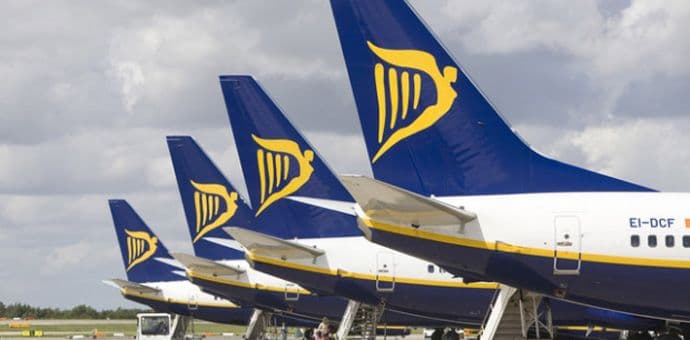 Evropske avio kompanije osnovale savez A4E Evropske avio kompanije osnovale savez A4E