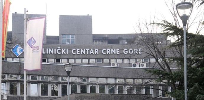 Crnogorski zdrastveni sistem na posljednjem mjestu u Evropi Crnogorski zdrastveni sistem na posljednjem mjestu u Evropi