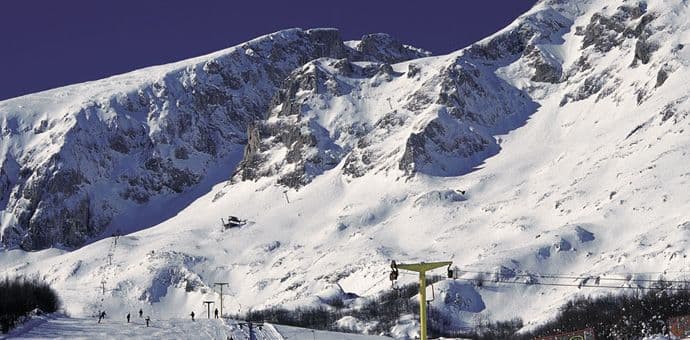 NTO: Snižene cijene u Ski centru Savin kuk NTO: Snižene cijene u Ski centru Savin kuk