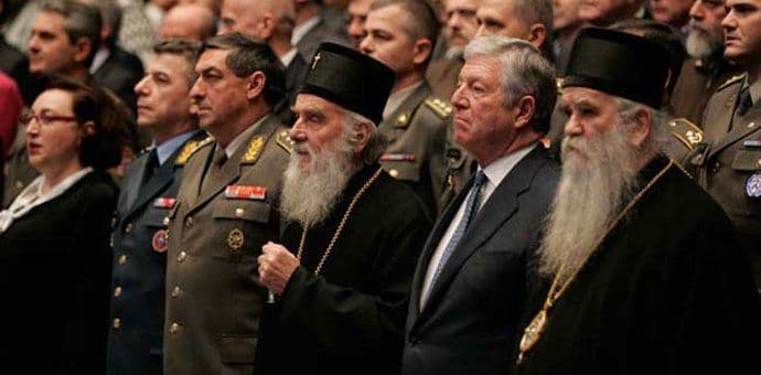 Bal crnih mantija Bal crnih mantija