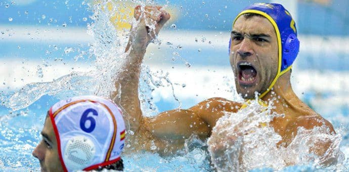 BRGULJAN: Posao nije završen, uz fanatičnost možemo do zlata! BRGULJAN: Posao nije završen, uz fanatičnost možemo do zlata!