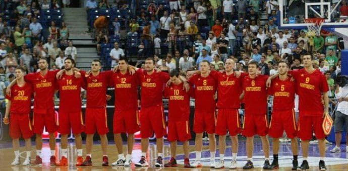 Poznati protivnici košarkaša Crne Gore u kvalifikacijama za EP 2017. Poznati protivnici košarkaša Crne Gore u kvalifikacijama za EP 2017.