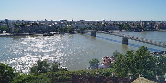 Novi Sad: Beživotno tijelo plutalo Dunavom Novi Sad: Beživotno tijelo plutalo Dunavom