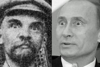 Putin o Lenjinu: Taj čovjek je upropastio Rusiju