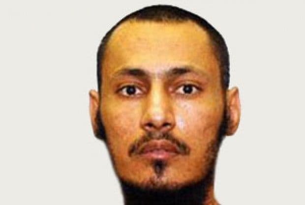 Zatvorenik odbija da napusti Gvantanamo jer ne želi da život na slobodi provede na Balkanu! Zatvorenik odbija da napusti Gvantanamo jer ne želi da život na slobodi provede na Balkanu!