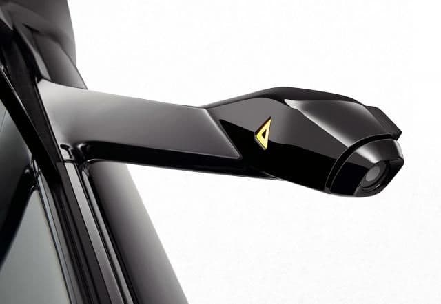 BMW: Kamere umjesto retrovizora od 2019? BMW: Kamere umjesto retrovizora od 2019?