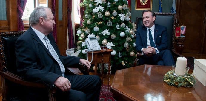 Krivokapić - Lipka: Odnosi Crne Gore i Slovačke tradicionalno dobri i snažni Krivokapić - Lipka: Odnosi Crne Gore i Slovačke tradicionalno dobri i snažni