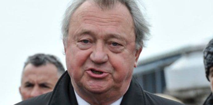 Lipka Đukanoviću: Crna Gora je postala moja druga domovina Lipka Đukanoviću: Crna Gora je postala moja druga domovina