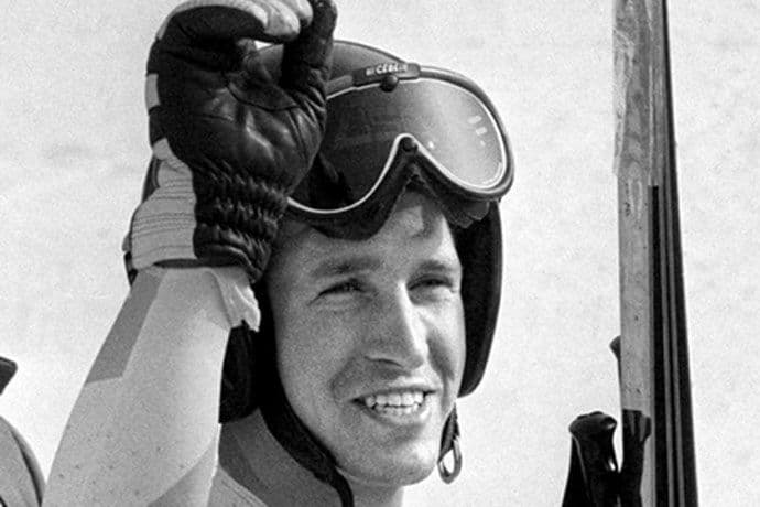 Preminuo Bil Džonson, heroj ZOI u Sarajevu (VIDEO) Preminuo Bil Džonson, heroj ZOI u Sarajevu (VIDEO)