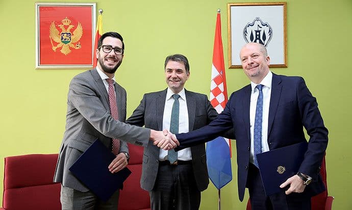 Crna Gora će imati punu podršku i pomoć Hrvatske u implementaciji fondova EU Crna Gora će imati punu podršku i pomoć Hrvatske u implementaciji fondova EU