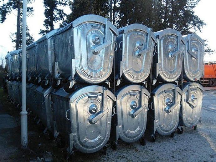 Uskoro prva kompostana u Crnoj Gori Uskoro prva kompostana u Crnoj Gori