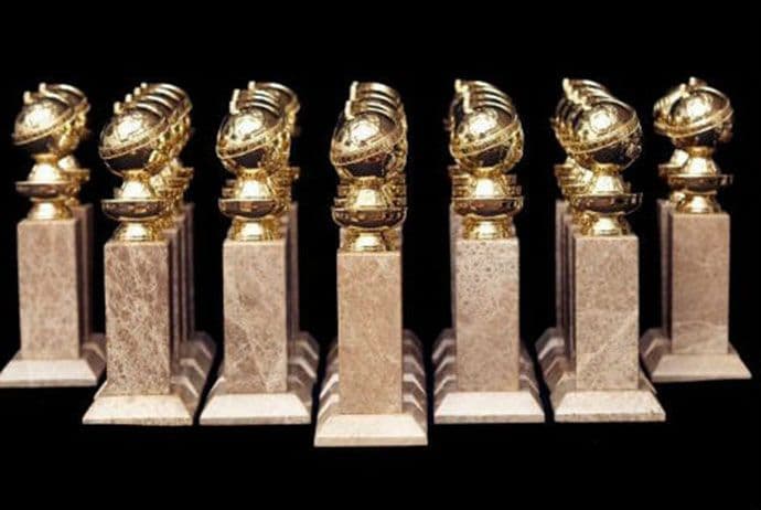 Rusi najavljuju svoje Zlatne globuse Rusi najavljuju svoje Zlatne globuse