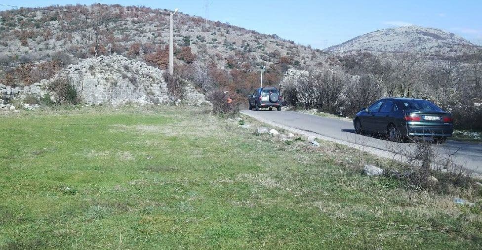 DUKLJANSKI TRAGOVI: Misterija izmještanja Doclea Expressa DUKLJANSKI TRAGOVI: Misterija izmještanja Doclea Expressa