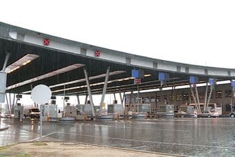 Granice unutar Šengena biće kontrolisane barem dvije godine?