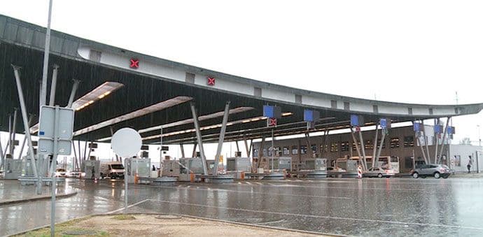 Granice unutar Šengena biće kontrolisane barem dvije godine? Granice unutar Šengena biće kontrolisane barem dvije godine?