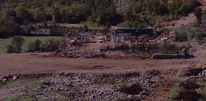 Iz Kine stiglo još inženjera, uskoro počinju i glavni radovi na autoputu Iz Kine stiglo još inženjera, uskoro počinju i glavni radovi na autoputu